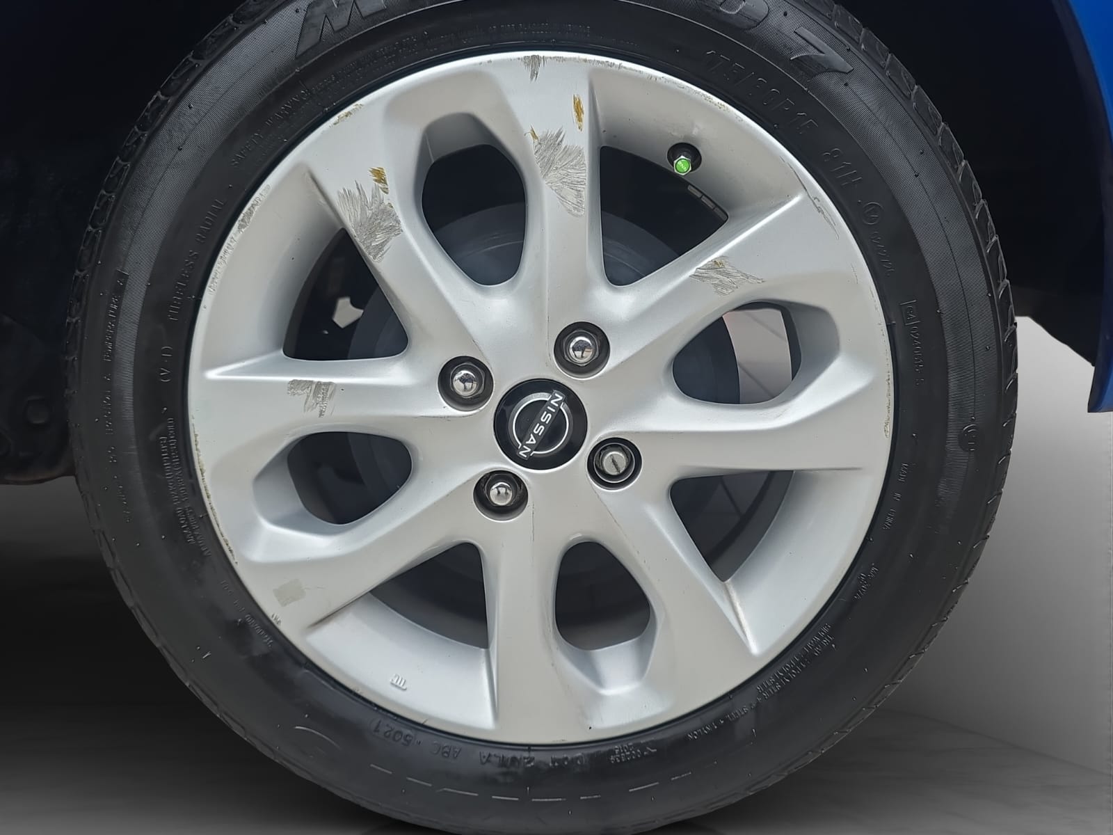 2022 Nissan March 1.6 Advance At