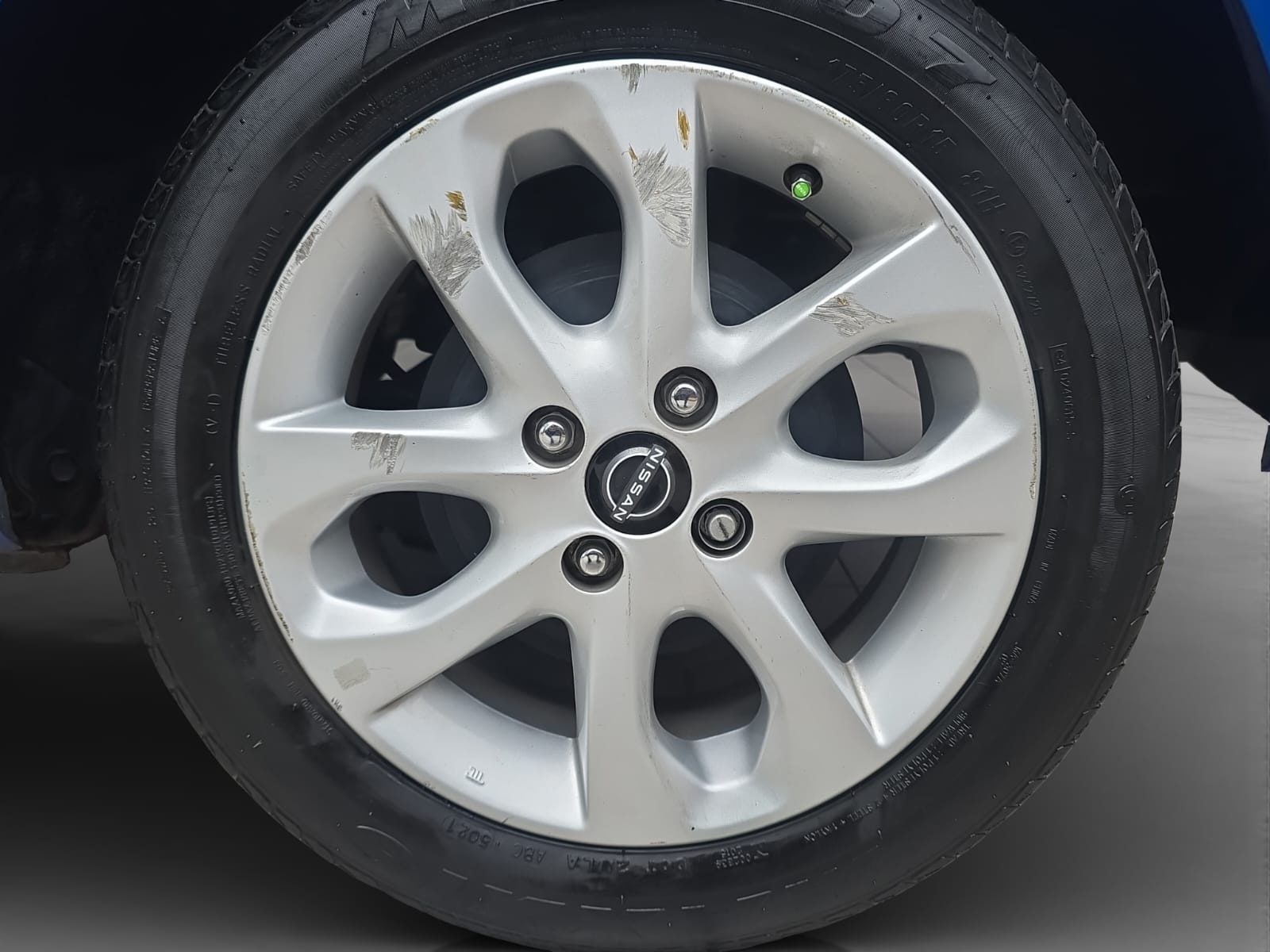 2022 Nissan March 1.6 Advance At