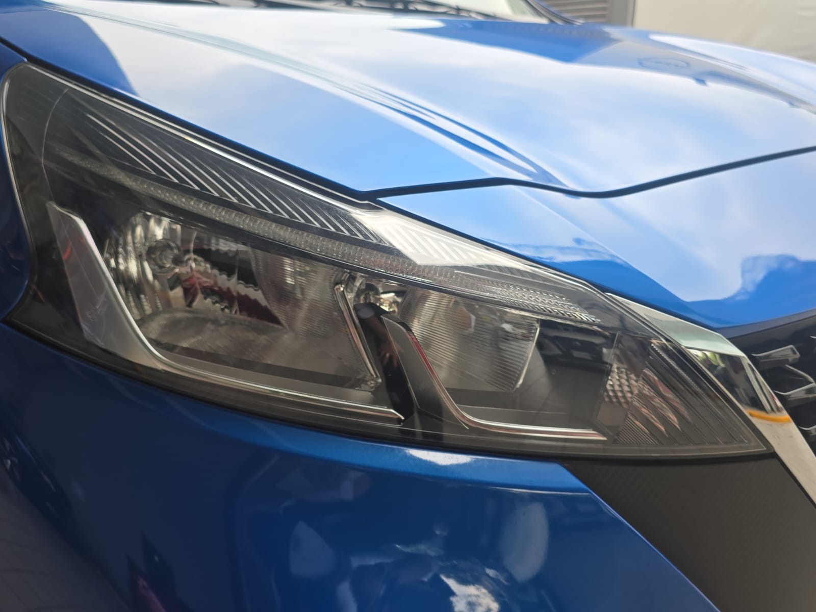2022 Nissan March 1.6 Advance At