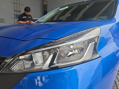 2022 Nissan March 1.6 Advance At