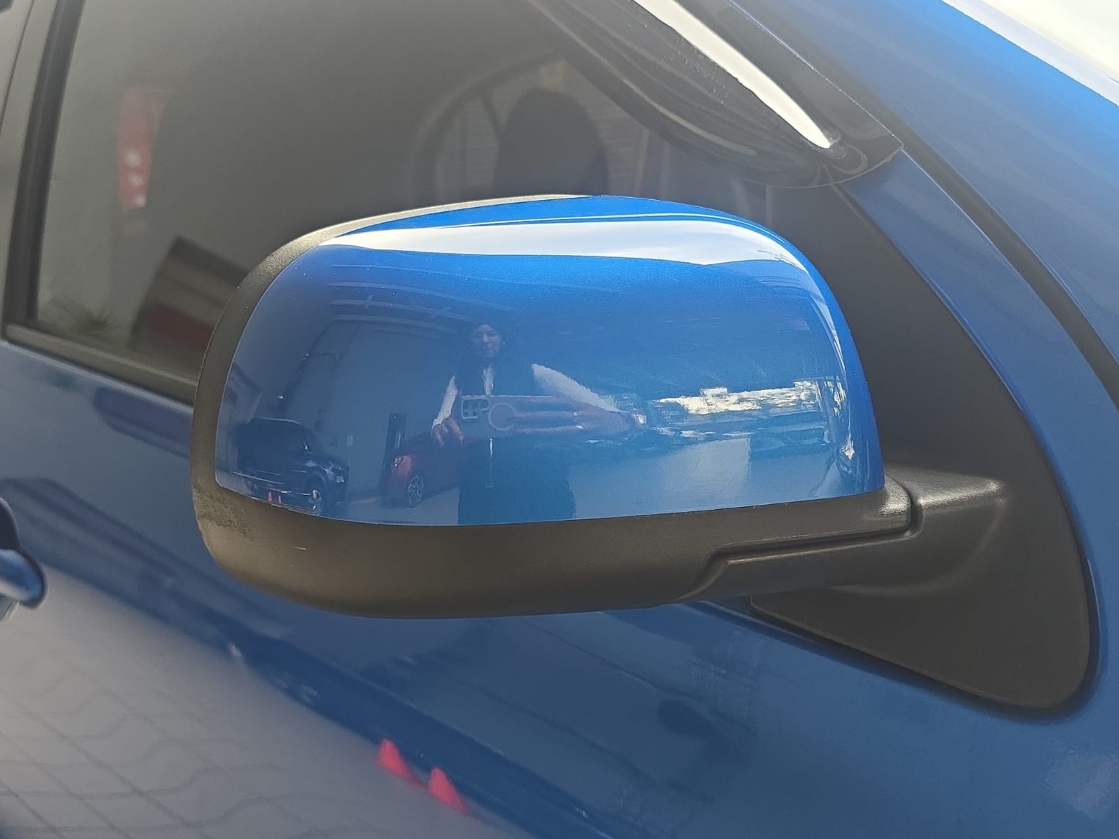 2022 Nissan March 1.6 Advance At