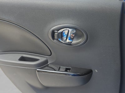 2022 Nissan March 1.6 Advance At