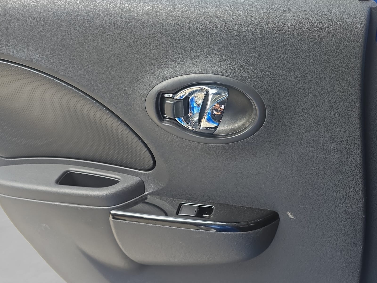 2022 Nissan March 1.6 Advance At