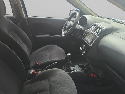 2022 Nissan March 1.6 Advance At