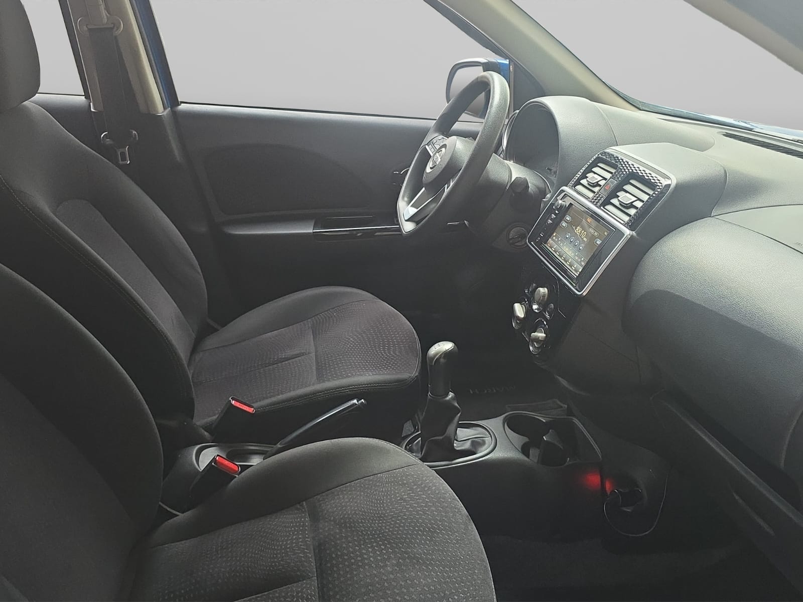 2022 Nissan March 1.6 Advance At