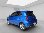 2022 Nissan March 1.6 Advance At