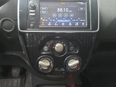 2022 Nissan March 1.6 Advance At