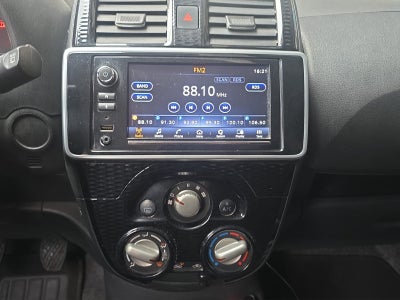 2022 Nissan March 1.6 Advance At