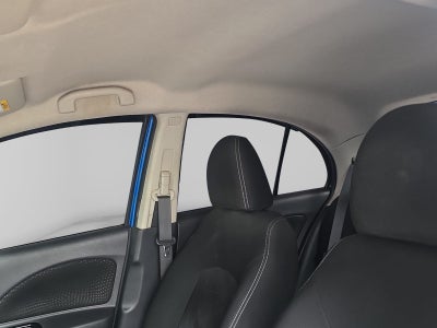 2022 Nissan March 1.6 Advance At