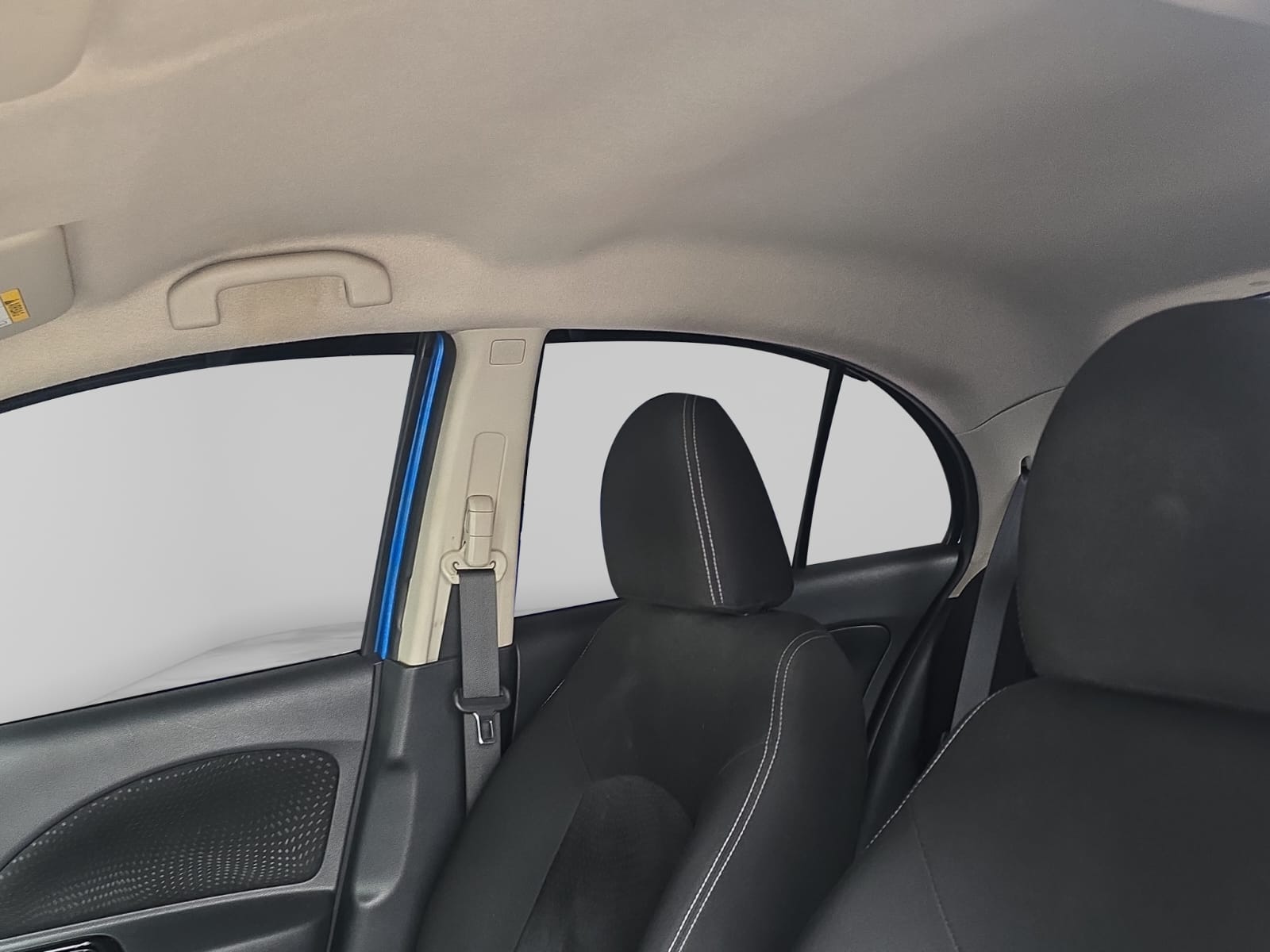 2022 Nissan March 1.6 Advance At