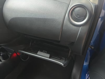 2022 Nissan March 1.6 Advance At