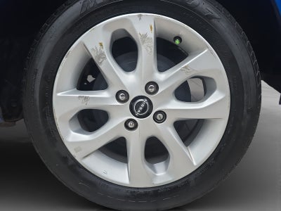 2022 Nissan March 1.6 Advance At