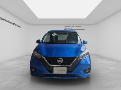2022 Nissan March 1.6 Advance At