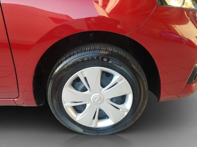 2023 Nissan March 1.6 Sense At
