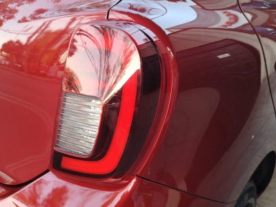 2023 Nissan March 1.6 Sense At