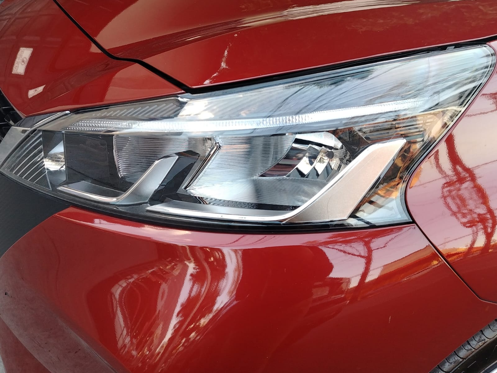 2023 Nissan March 1.6 Sense At