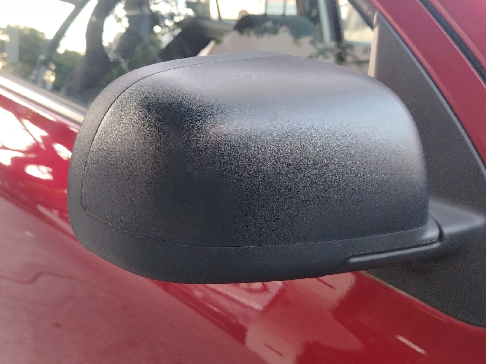 2023 Nissan March 1.6 Sense At