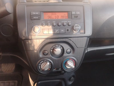 2023 Nissan March 1.6 Sense At