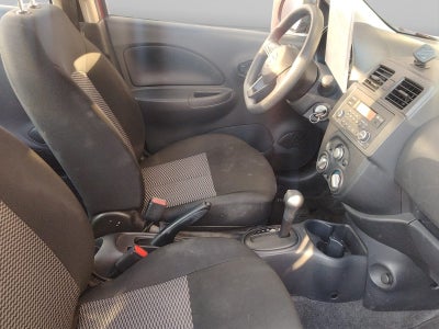 2023 Nissan March 1.6 Sense At