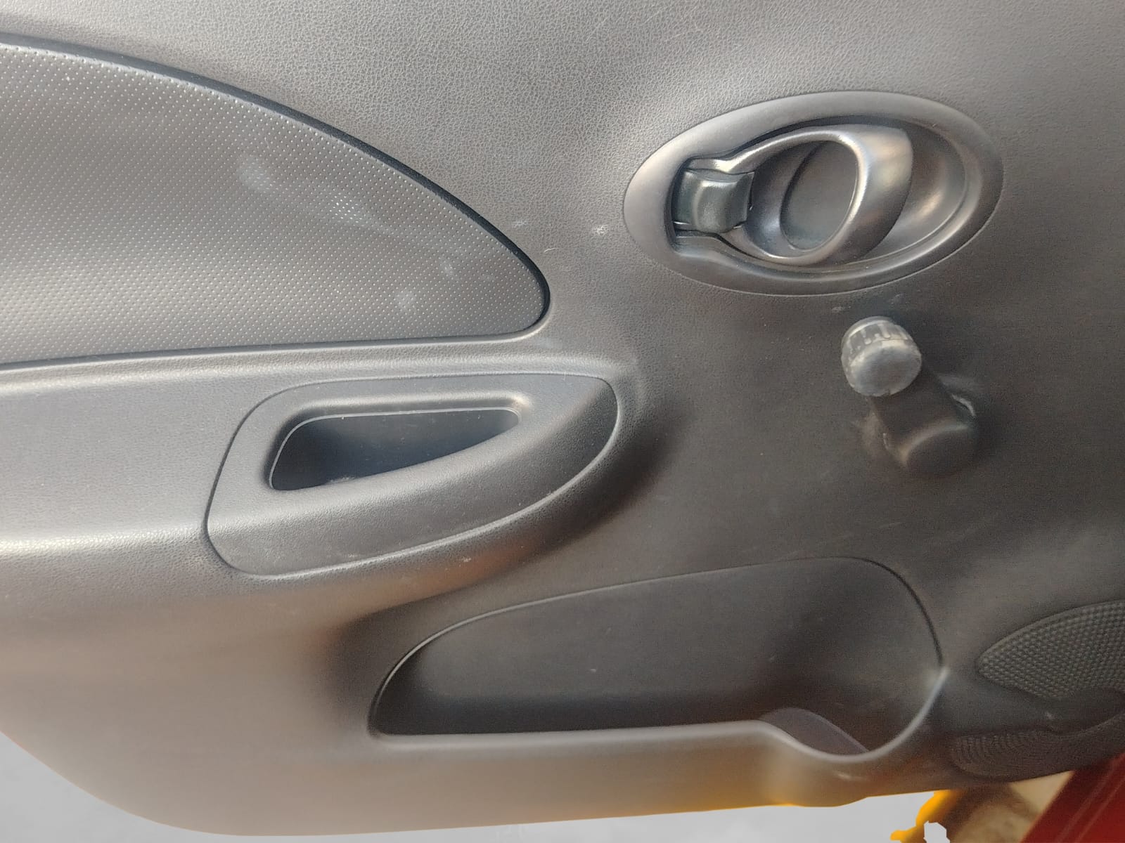 2023 Nissan March 1.6 Sense At