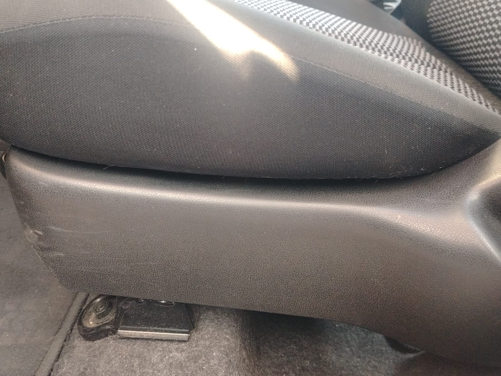 2023 Nissan March 1.6 Sense At