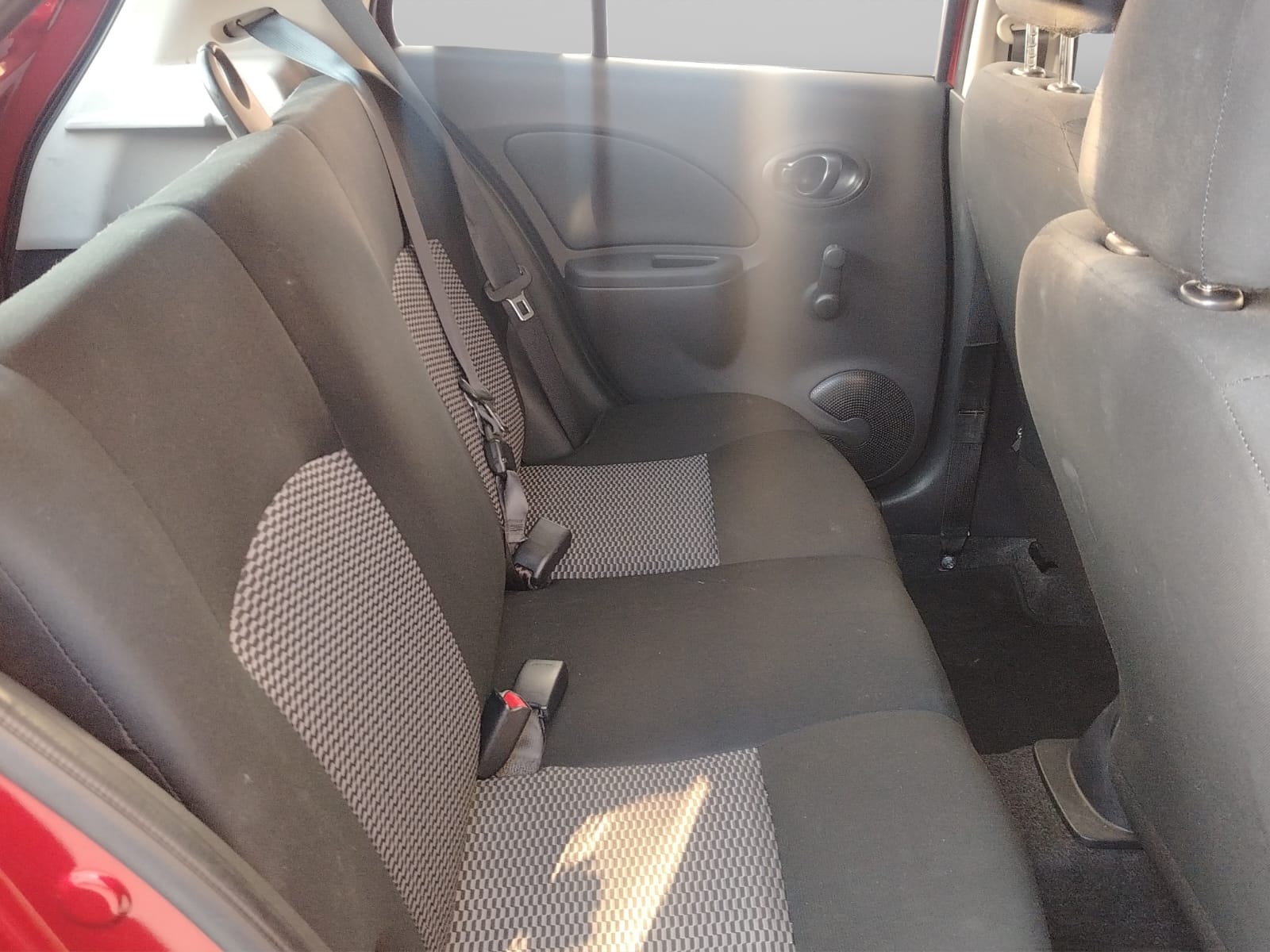 2023 Nissan March 1.6 Sense At