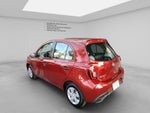 2023 Nissan March 1.6 Sense At