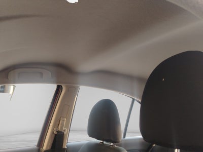 2023 Nissan March 1.6 Sense At