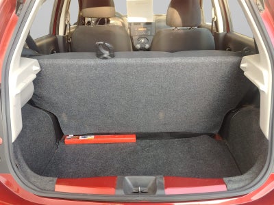 2023 Nissan March 1.6 Sense At