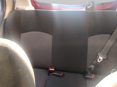 2023 Nissan March 1.6 Sense At