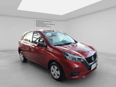 2023 Nissan March 1.6 Sense At
