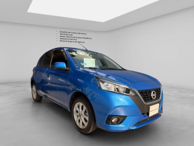 2023 Nissan March 1.6 Advance At