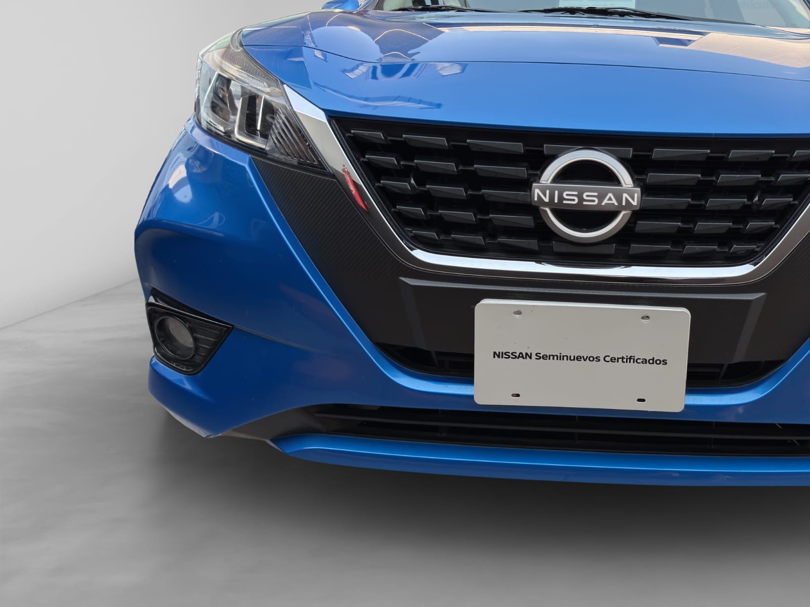 2023 Nissan March 1.6 Advance At