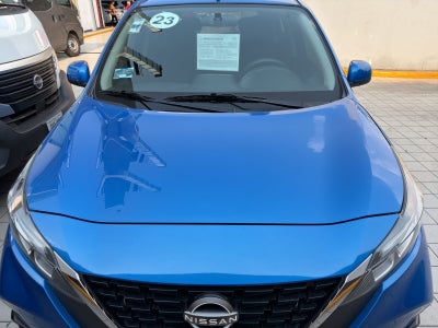 2023 Nissan March 1.6 Advance At