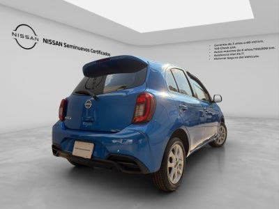 2023 Nissan March 1.6 Advance At
