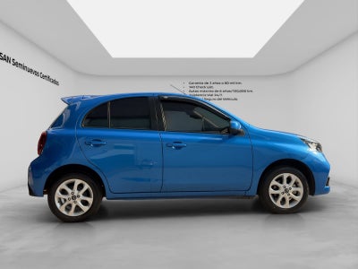 2023 Nissan March 1.6 Advance At