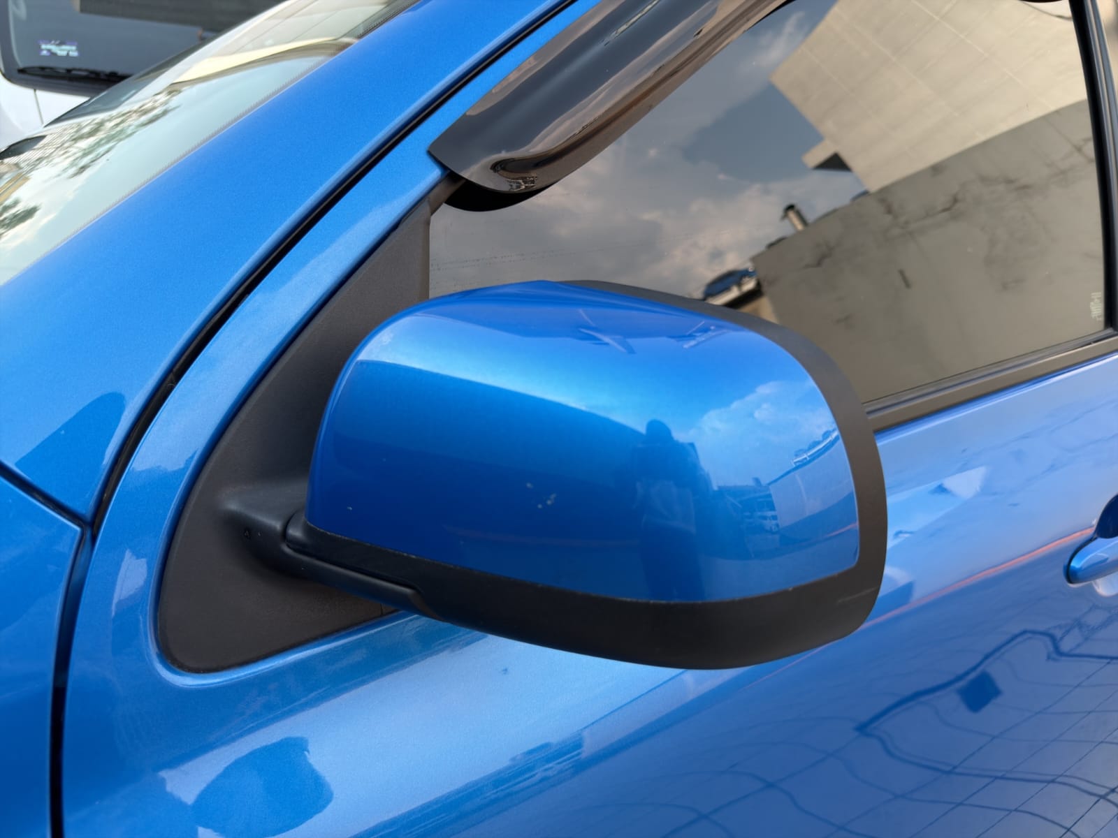 2023 Nissan March 1.6 Advance At