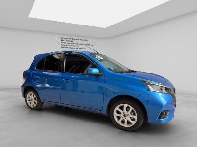 2023 Nissan March 1.6 Advance At