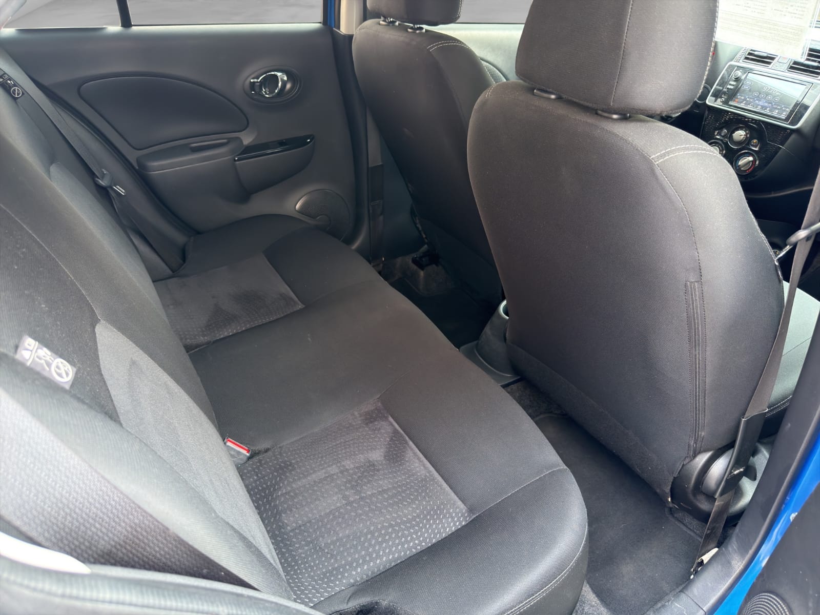 2023 Nissan March 1.6 Advance At
