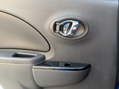 2023 Nissan March 1.6 Advance At