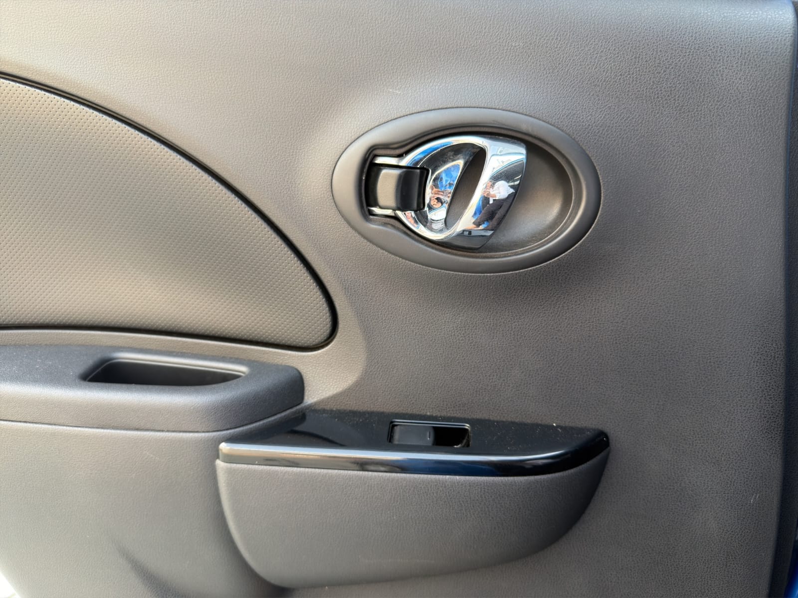 2023 Nissan March 1.6 Advance At
