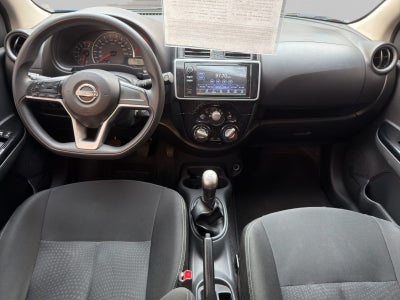 2023 Nissan March 1.6 Advance At