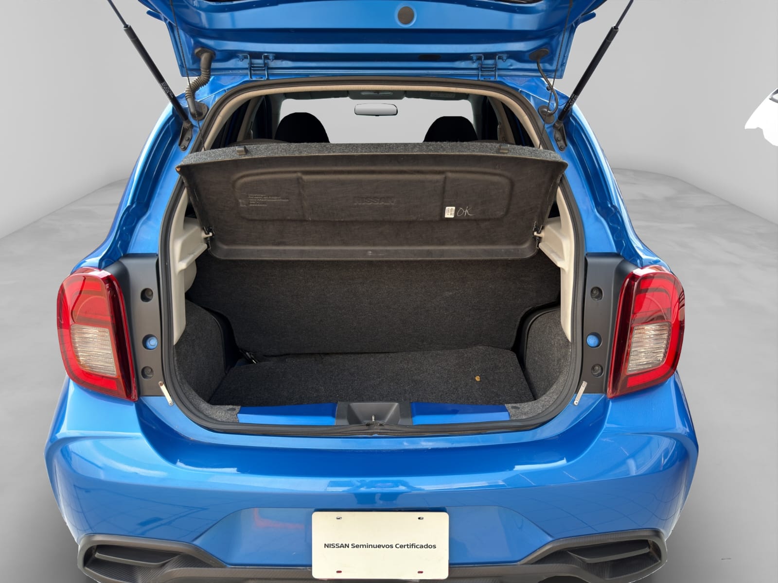 2023 Nissan March 1.6 Advance At