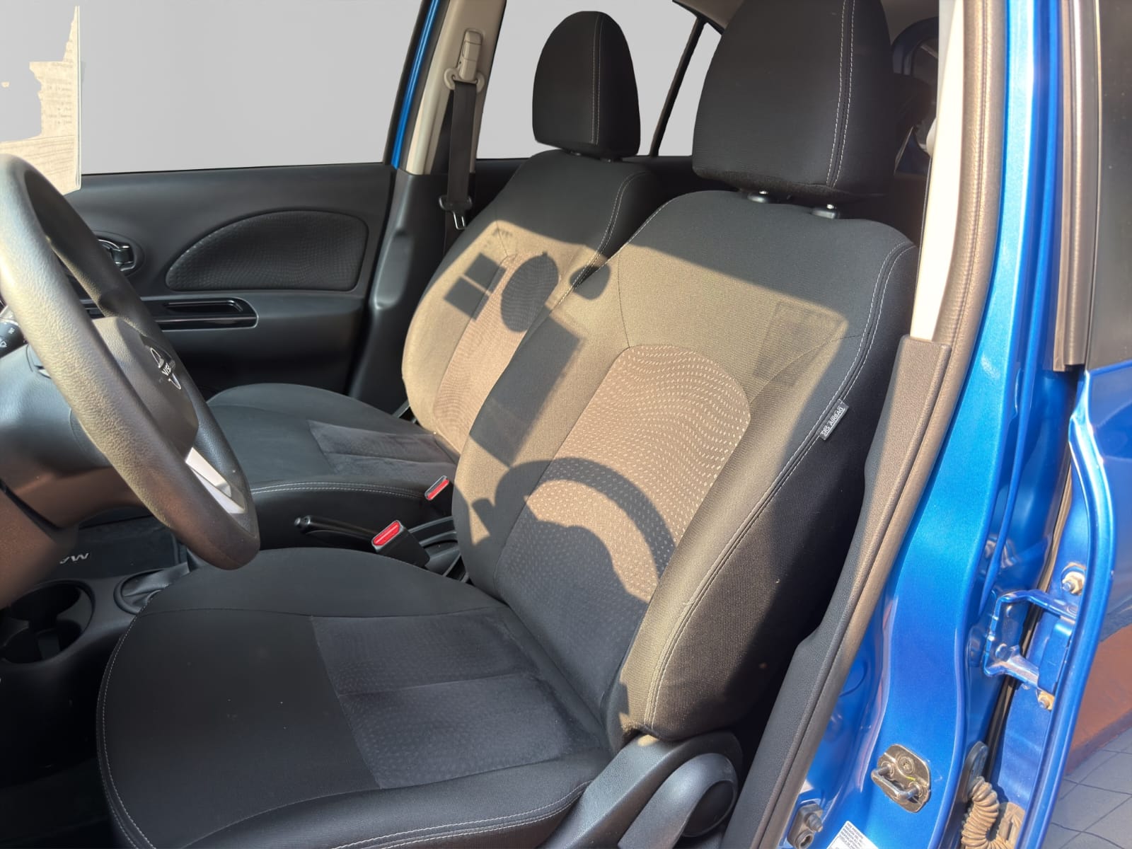 2023 Nissan March 1.6 Advance At