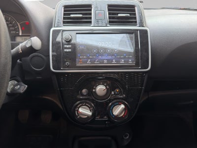 2023 Nissan March 1.6 Advance At