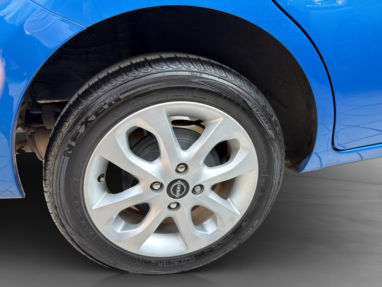 2023 Nissan March 1.6 Advance At