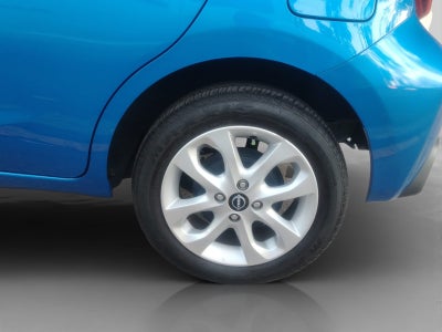 2023 Nissan March 1.6 Advance At