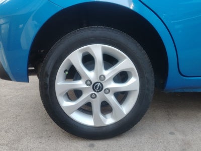 2023 Nissan March 1.6 Advance At