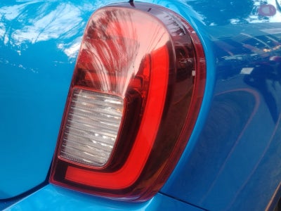 2023 Nissan March 1.6 Advance At