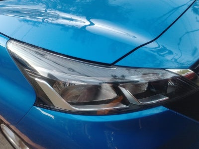 2023 Nissan March 1.6 Advance At